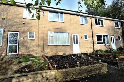 3 bedroom terraced house for sale, Black Rocks Avenue, Matlock, DE4