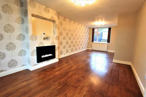 3 bedroom terraced house for sale, Black Rocks Avenue, Matlock, DE4
