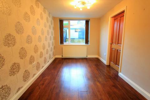 3 bedroom terraced house for sale, Black Rocks Avenue, Matlock, DE4