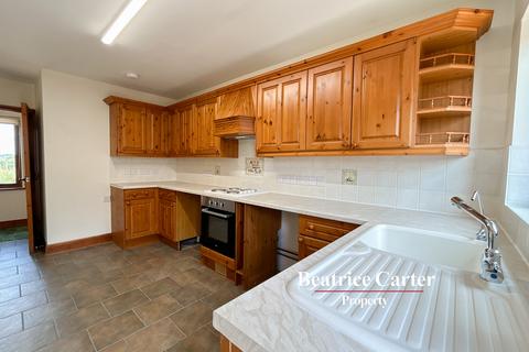 3 bedroom bungalow for sale, The Lodge, Longfield Farm, Hasse Road, Soham, Ely, Cambridgeshire CB7 5UW