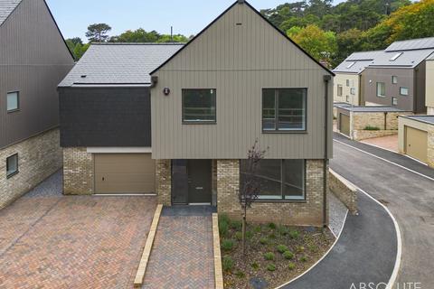 4 bedroom detached house for sale, Ansteys Cove Road, Torquay, TQ1