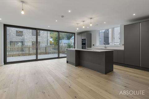 4 bedroom detached house for sale, Ansteys Cove Road, Torquay, TQ1