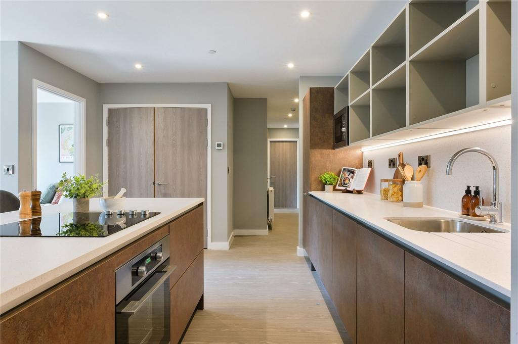 Apartment in Leeds, West Yorkshire - View 3