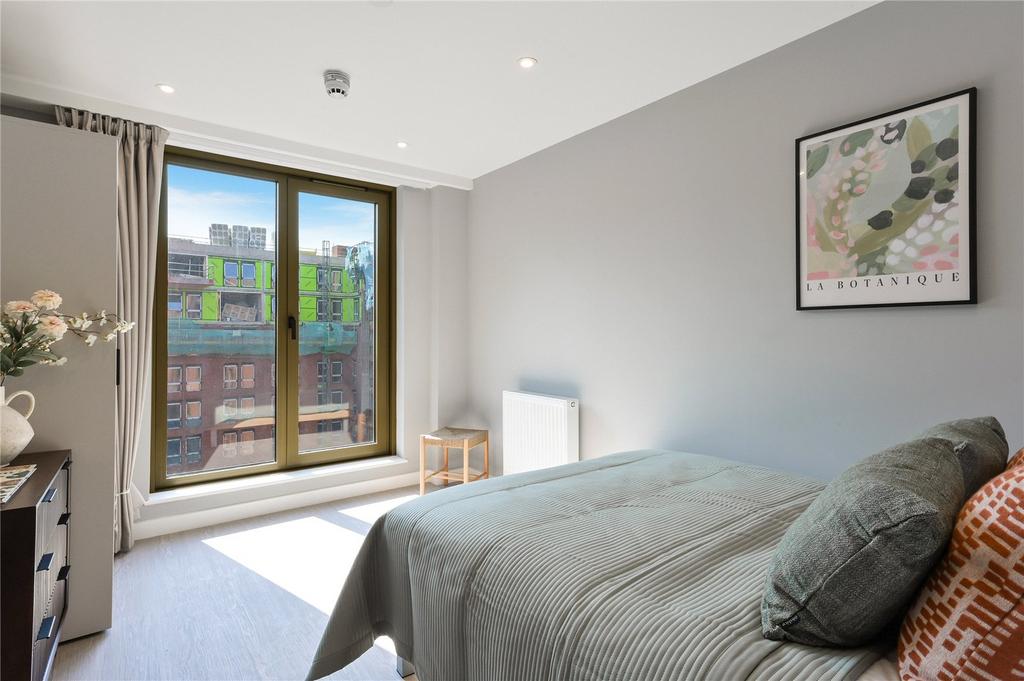 Apartment in Leeds, West Yorkshire - View 4
