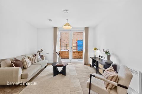 undefined, High Road, Finchley, London, N12