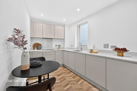 undefined, High Road, Finchley, London, N12