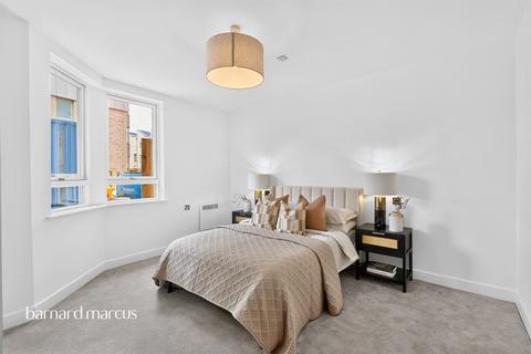 undefined, High Road, Finchley, London, N12