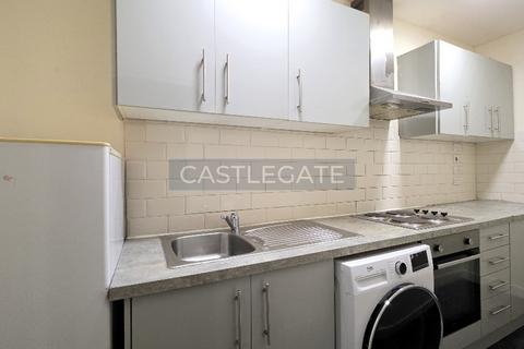 1 bedroom ground floor flat to rent, Chancery Lane, Huddersfield, HD1