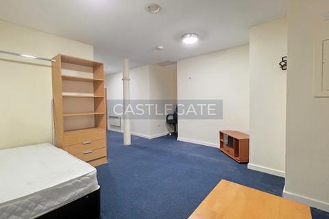1 bedroom ground floor flat to rent, Chancery Lane, Huddersfield, HD1