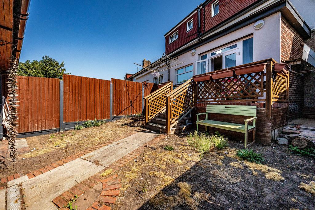 House in London - View 4