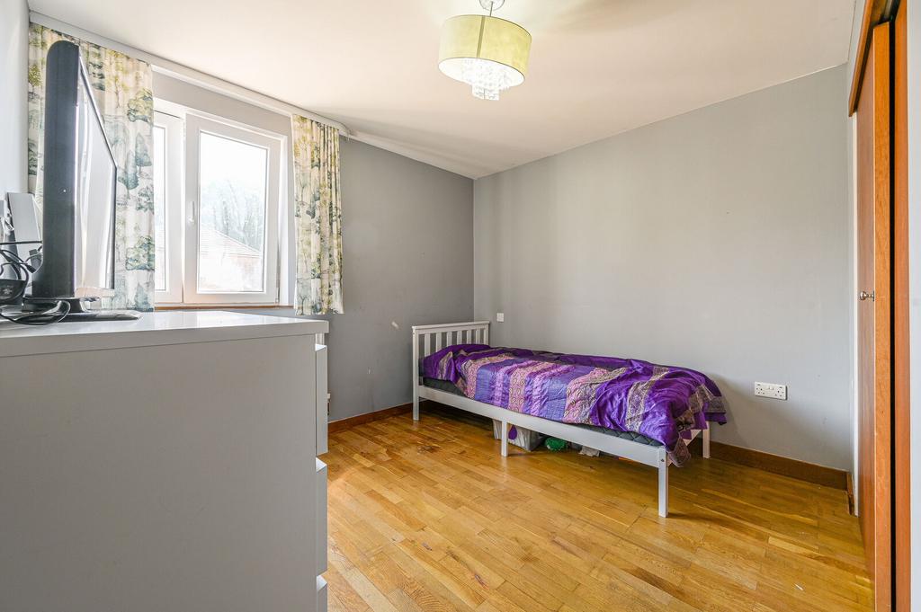 House in London - More