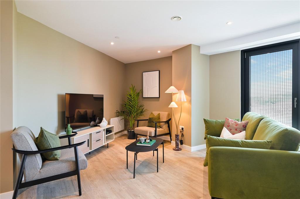 Apartment in Leeds - View 2