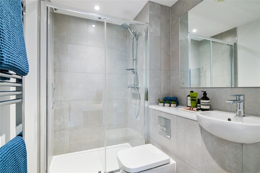 Apartment in Leeds - View 5