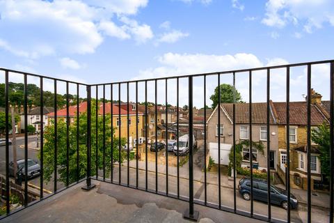 1 bedroom flat to rent, Mansfield Road, Croydon, CR2