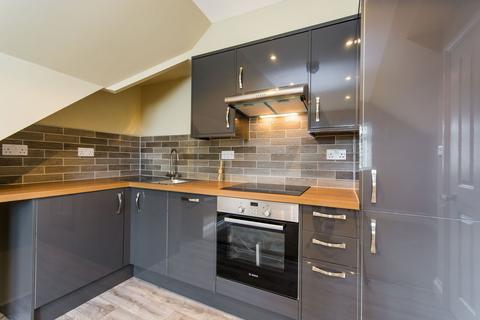 1 bedroom flat to rent, Mansfield Road, Croydon, CR2
