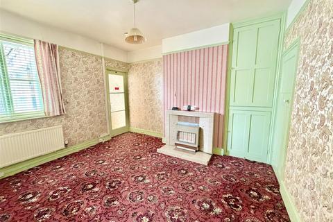 3 bedroom semi-detached house for sale, 6 Belvidere Walk, Shrewsbury, SY2 5LT