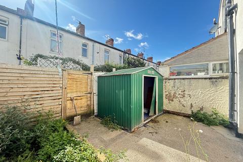 3 bedroom terraced house for sale, Bell Road, Wallasey, CH44
