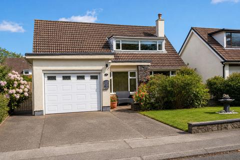 3 bedroom detached bungalow for sale, Petit Haven 10 Ballalough Estate Andreas IM7