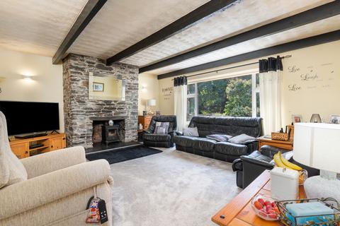 3 bedroom detached bungalow for sale, Petit Haven 10 Ballalough Estate Andreas IM7