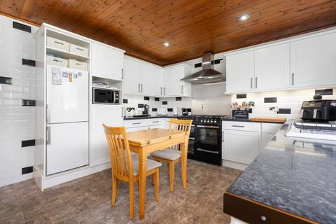 3 bedroom detached bungalow for sale, Petit Haven 10 Ballalough Estate Andreas IM7
