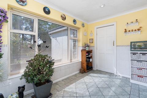 3 bedroom detached bungalow for sale, Petit Haven 10 Ballalough Estate Andreas IM7