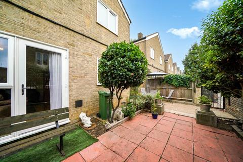 undefined, Abingdon Close, London, NW1