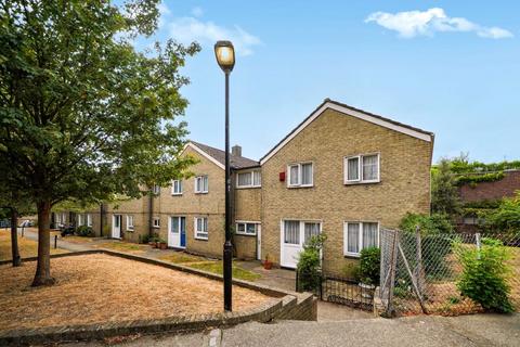 undefined, Abingdon Close, London, NW1