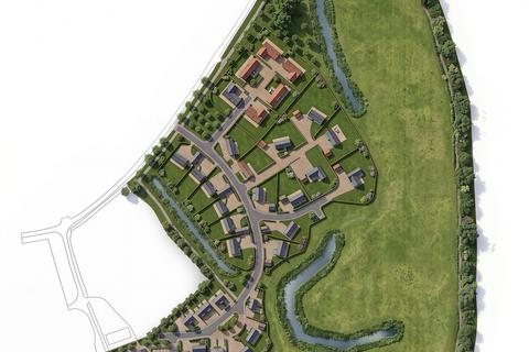 undefined, Butleigh Fields, Somerset, BA6