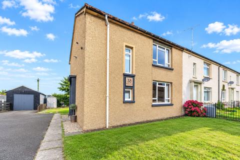 3 bedroom end of terrace house for sale, Mariner Road, Falkirk FK1