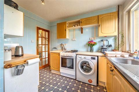 3 bedroom end of terrace house for sale, Mariner Road, Falkirk FK1