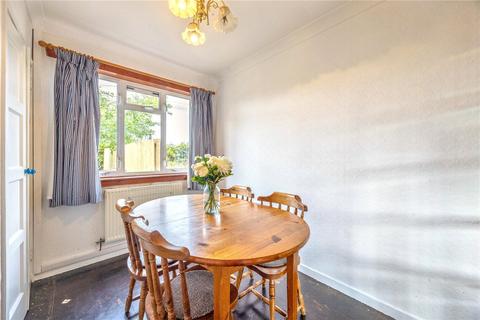 3 bedroom end of terrace house for sale, Mariner Road, Falkirk FK1