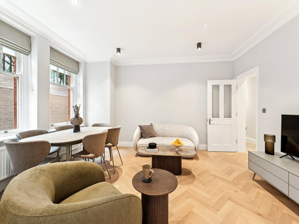Apartment in London - View 2