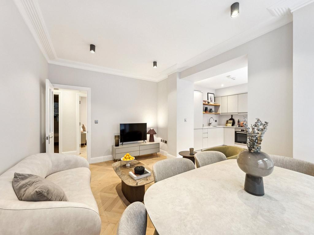 Apartment in London - View 4
