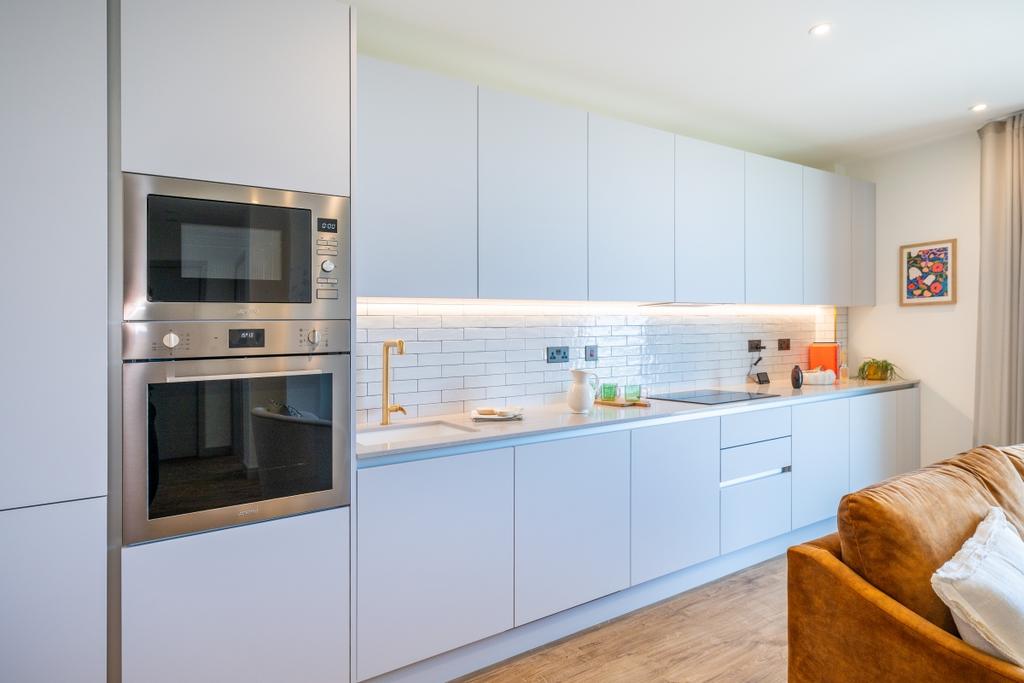 Apartment in London - View 3