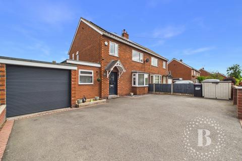 3 bedroom semi-detached house for sale, Mount Pleasant Rd, Mount Pleasant, Shrewsbury, SY1