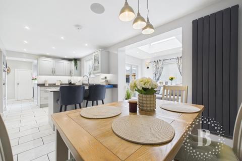 3 bedroom semi-detached house for sale, Mount Pleasant Rd, Mount Pleasant, Shrewsbury, SY1