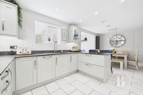 3 bedroom semi-detached house for sale, Mount Pleasant Rd, Mount Pleasant, Shrewsbury, SY1