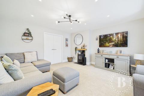 3 bedroom semi-detached house for sale, Mount Pleasant Rd, Mount Pleasant, Shrewsbury, SY1