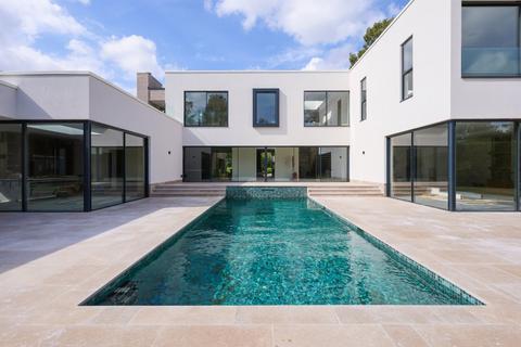 6 bedroom detached house for sale, Birds Hill Road, Oxshott, Leatherhead, Surrey, KT22