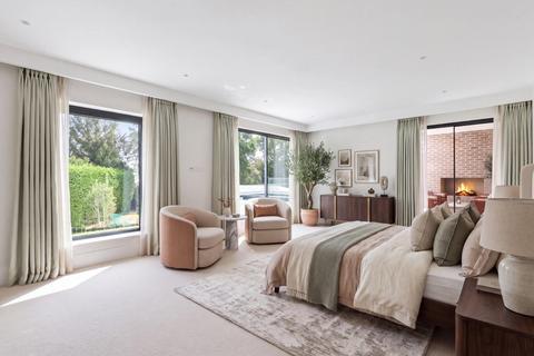 6 bedroom detached house for sale, Birds Hill Road, Oxshott, Leatherhead, Surrey, KT22