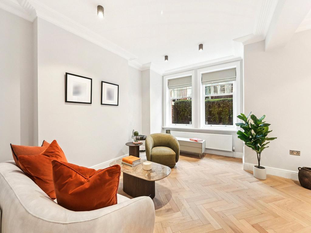 Apartment in London - View 3