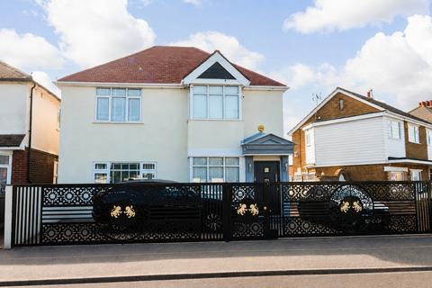 5 bedroom semi-detached house for sale, Gordon Road, Westwood, Margate, Kent, CT9