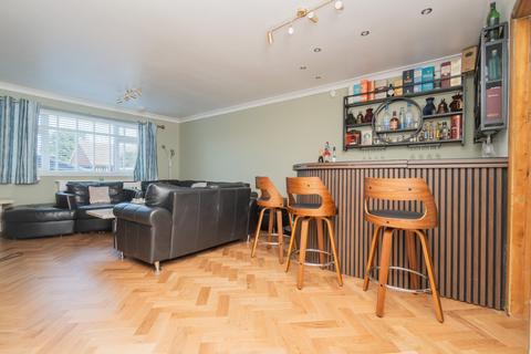 5 bedroom semi-detached house for sale, Gordon Road, Westwood, Margate, Kent, CT9