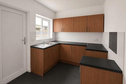 3 bedroom terraced house to rent, Cromwell Road, Middlesbrough