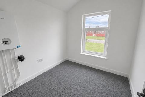 3 bedroom terraced house to rent, Cromwell Road, Middlesbrough