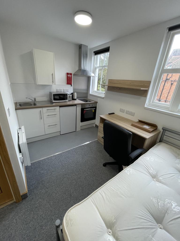 House in Leicester - View 4