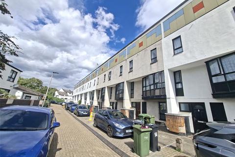 4 bedroom terraced house to rent, Sisulu Place, London, SW9