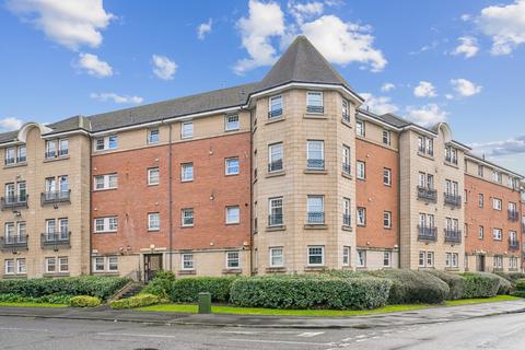 2 bedroom flat for sale, 2 Macdougall Street, Flat 1/3, Shawlands, Glasgow, G43
