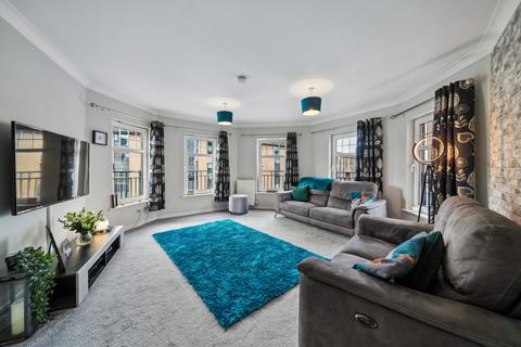 2 bedroom flat for sale, 2 Macdougall Street, Flat 1/3, Shawlands, Glasgow, G43