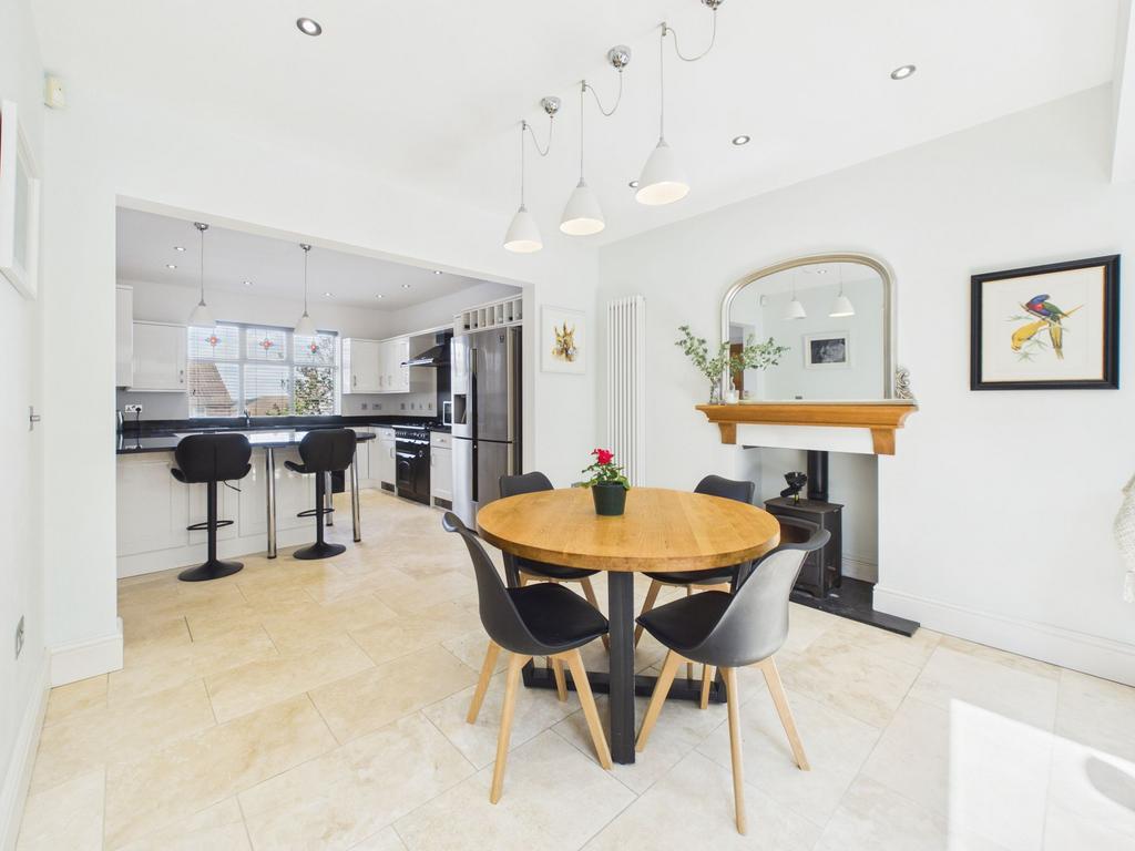 House in Nottingham - View 2